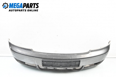 Frontstoßstange for Audi A6 Avant C5 (11.1997 - 01.2005), combi, position: vorderseite