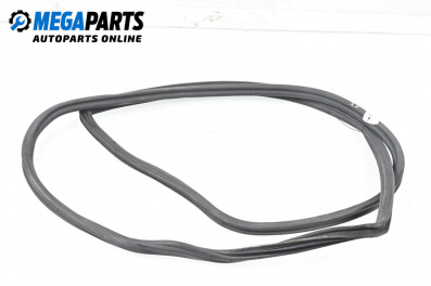 Cheder portbagaj for Audi A6 Avant C5 (11.1997 - 01.2005), 5 uși, combi, position: din spate