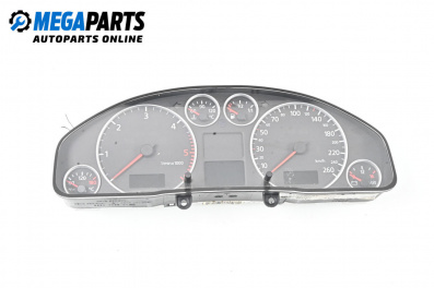 Instrument cluster for Audi A6 Avant C5 (11.1997 - 01.2005) 1.9 TDI, 130 hp