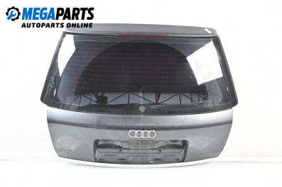 Boot lid for Audi A6 Avant C5 (11.1997 - 01.2005), 5 doors, station wagon, position: rear