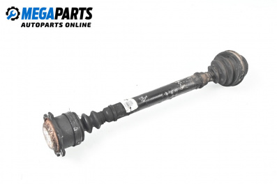 Driveshaft for Audi A6 Avant C5 (11.1997 - 01.2005) 1.9 TDI, 130 hp, position: front - right