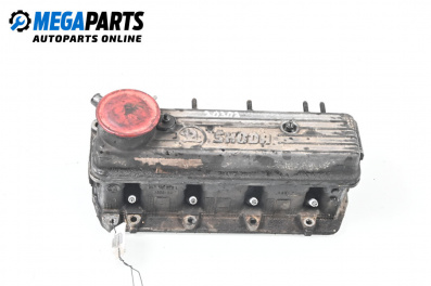 Engine head for Skoda Felicia II Hatchback (01.1998 - 06.2001) 1.3, 54 hp