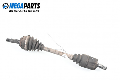 Driveshaft for Skoda Felicia II Hatchback (01.1998 - 06.2001) 1.3, 54 hp, position: front - left