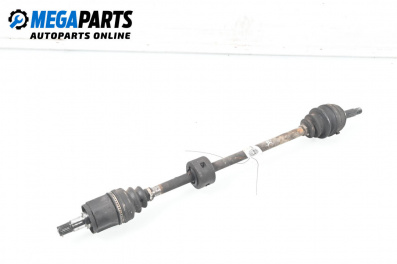 Driveshaft for Skoda Felicia II Hatchback (01.1998 - 06.2001) 1.3, 54 hp, position: front - right