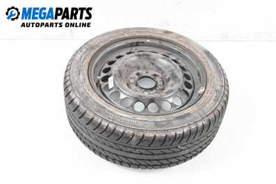 Spare tire for Mercedes-Benz C-Class Estate (S203) (03.2001 - 08.2007) 16 inches, width 7 (The price is for one piece)