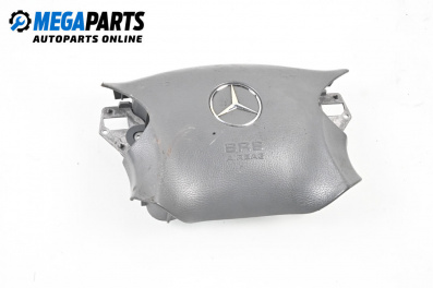 Airbag for Mercedes-Benz C-Class Estate (S203) (03.2001 - 08.2007), 5 uși, combi, position: fața