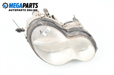 Headlight for Mercedes-Benz C-Class Estate (S203) (03.2001 - 08.2007), station wagon, position: right