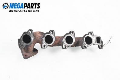Exhaust manifold for Mercedes-Benz C-Class Estate (S203) (03.2001 - 08.2007) C 220 CDI (203.206), 143 hp