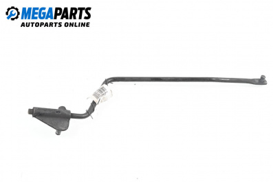 Selector fork for Mercedes-Benz C-Class Estate (S203) (03.2001 - 08.2007), automatic