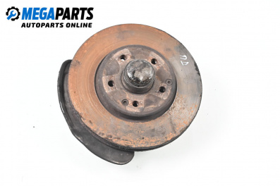 Knuckle hub for Mercedes-Benz C-Class Estate (S203) (03.2001 - 08.2007), position: front - right