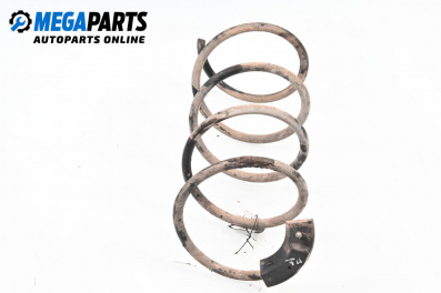 Coil spring for Mercedes-Benz C-Class Estate (S203) (03.2001 - 08.2007), station wagon, position: front