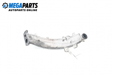 Water pipe for Mercedes-Benz C-Class Estate (S203) (03.2001 - 08.2007) C 220 CDI (203.206), 143 hp