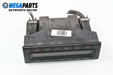 Air conditioning panel for Mercedes-Benz E-Class Sedan (W210) (06.1995 - 08.2003)