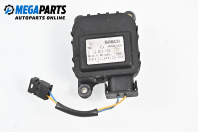 Motor supapă încălzire for Mercedes-Benz E-Class Sedan (W210) (06.1995 - 08.2003) E 220 CDI (210.006), 143 hp, № Bosch 0132801108