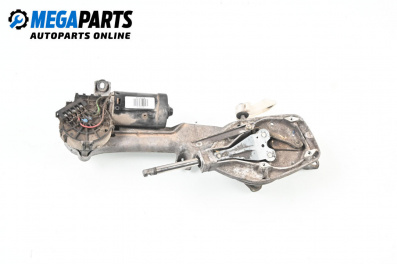 Front wipers motor for Mercedes-Benz E-Class Sedan (W210) (06.1995 - 08.2003), sedan, position: front
