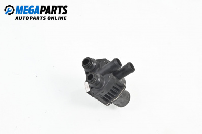 Heater valve for Mercedes-Benz E-Class Sedan (W210) (06.1995 - 08.2003) E 220 CDI (210.006), 143 hp