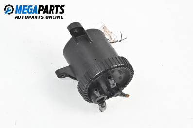 Fuel filter housing for Mercedes-Benz E-Class Sedan (W210) (06.1995 - 08.2003) E 220 CDI (210.006), 143 hp