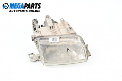 Far for Renault Clio I Hatchback (05.1990 - 09.1998), hatchback, position: dreapta