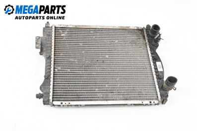 Wasserradiator for Renault Clio I Hatchback (05.1990 - 09.1998) 1.4 (B/C57T, B/C57Y), 79 hp