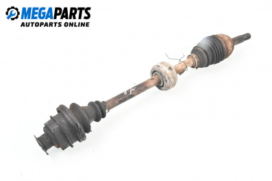 Driveshaft for Renault Clio I Hatchback (05.1990 - 09.1998) 1.4 (B/C57T, B/C57Y), 79 hp, position: front - right