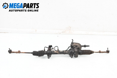 Hydraulic steering rack for Renault Clio I Hatchback (05.1990 - 09.1998), hatchback