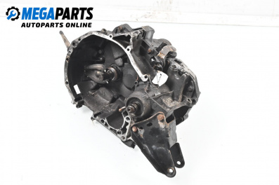  for Renault Clio I Hatchback (05.1990 - 09.1998) 1.4 (B/C57T, B/C57Y), 79 hp