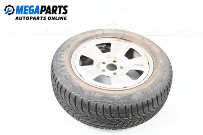 Spare tire for Renault Scenic I Minivan (09.1999 - 07.2010) 16 inches, width 6.5 (The price is for one piece)