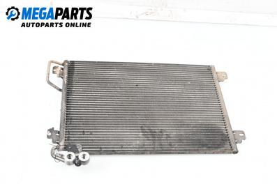 Air conditioning radiator for Renault Scenic I Minivan (09.1999 - 07.2010) 1.9 dCi RX4, 102 hp