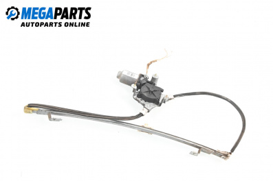 Macara electrică geam for Renault Scenic I Minivan (09.1999 - 07.2010), 5 uși, monovolum, position: stânga - fața