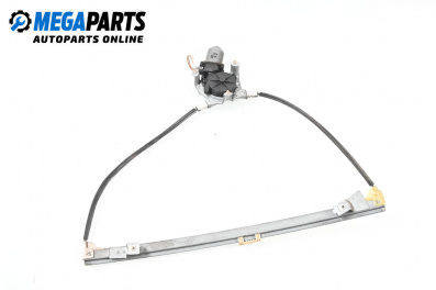 Macara electrică geam for Renault Scenic I Minivan (09.1999 - 07.2010), 5 uși, monovolum, position: dreaptă - fața