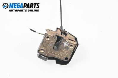 Încuietoare for Renault Scenic I Minivan (09.1999 - 07.2010), position: dreaptă - fața