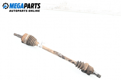 Planetară for Renault Scenic I Minivan (09.1999 - 07.2010) 1.9 dCi RX4, 102 hp, position: dreaptă - spate