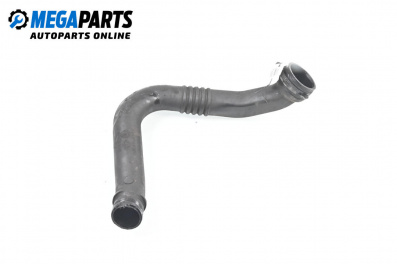 Turbo pipe for Renault Scenic I Minivan (09.1999 - 07.2010) 1.9 dCi RX4, 102 hp
