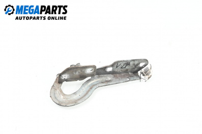 Balama capotă for Renault Scenic I Minivan (09.1999 - 07.2010), 5 uși, monovolum, position: stânga