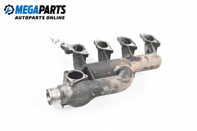 Intake manifold for Renault Scenic I Minivan (09.1999 - 07.2010) 1.9 dCi RX4, 102 hp