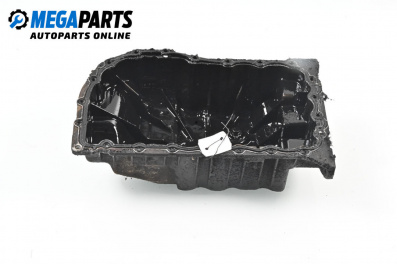 Carter for Renault Scenic I Minivan (09.1999 - 07.2010) 1.9 dCi RX4, 102 hp