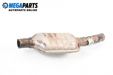 Tobă de eșapament spate for Renault Scenic I Minivan (09.1999 - 07.2010) 1.9 dCi RX4, 102 hp