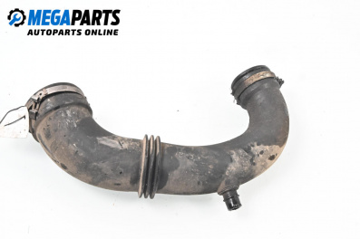 Turbo pipe for Renault Scenic I Minivan (09.1999 - 07.2010) 1.9 dCi RX4, 102 hp