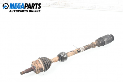 Planetară for Renault Scenic I Minivan (09.1999 - 07.2010) 1.9 dCi RX4, 102 hp, position: dreaptă - fața