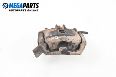 Bremszange for Renault Scenic I Minivan (09.1999 - 07.2010), position: links, vorderseite