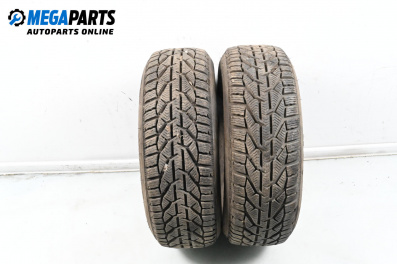 Snow tires TIGAR 215/60/16, DOT: 3021 (The price is for two pieces)