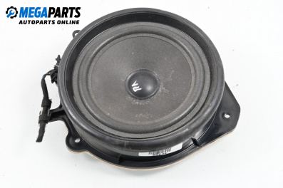 Lautsprecher for Audi A4 Avant B6 (04.2001 - 12.2004)