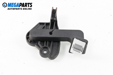 Mâner descuiere capotă for Audi A4 Avant B6 (04.2001 - 12.2004), 5 uși, combi