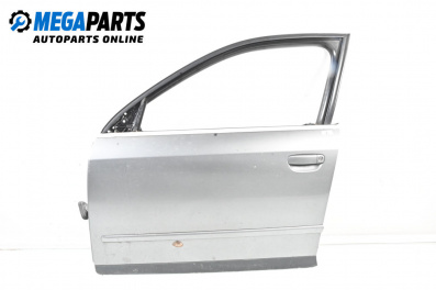 Door for Audi A4 Avant B6 (04.2001 - 12.2004), 5 doors, station wagon, position: front - left