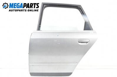 Door for Audi A4 Avant B6 (04.2001 - 12.2004), 5 doors, station wagon, position: rear - left