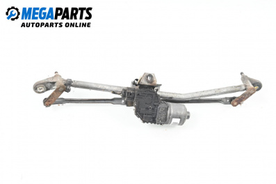 Front wipers motor for Audi A4 Avant B6 (04.2001 - 12.2004), station wagon, position: front