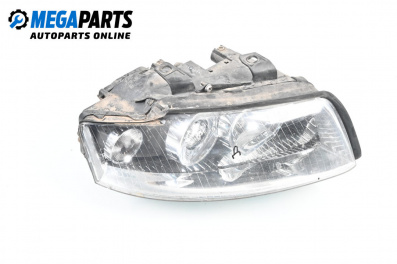 Headlight for Audi A4 Avant B6 (04.2001 - 12.2004), station wagon, position: right