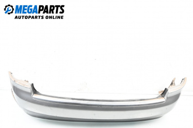 Rear bumper for Audi A4 Avant B6 (04.2001 - 12.2004), station wagon