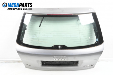 Boot lid for Audi A4 Avant B6 (04.2001 - 12.2004), 5 doors, station wagon, position: rear