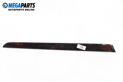 Interior moulding for Audi A4 Avant B6 (04.2001 - 12.2004), 5 doors, station wagon